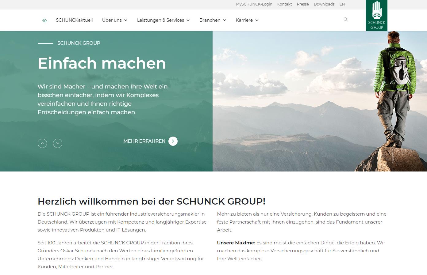 (c) Schunck-group.de